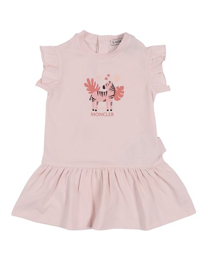 Moncler Baby DRESS