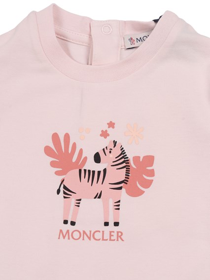 Moncler Baby DRESS