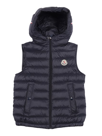 Moncler Enfant UZAY VEST