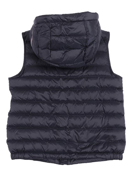 Moncler Enfant UZAY VEST