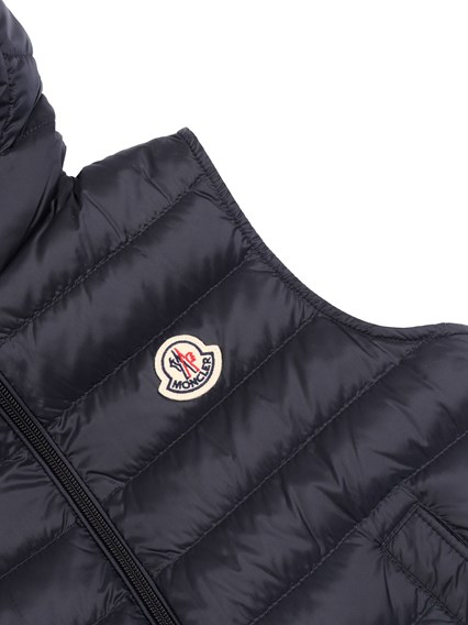 Moncler Enfant UZAY VEST