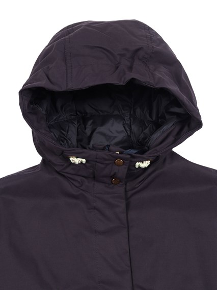 Moncler Enfant EUCALYPTUS JACKET