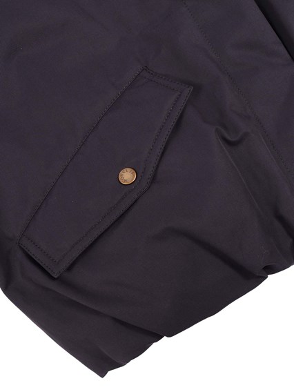 Moncler Enfant EUCALYPTUS JACKET