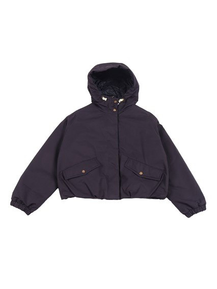 Moncler Enfant EUCALYPTUS JACKET