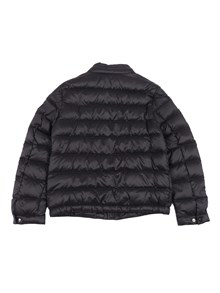 Moncler Enfant BLACK ACORUS JACKET