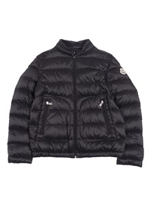 Moncler Enfant BLACK ACORUS JACKET