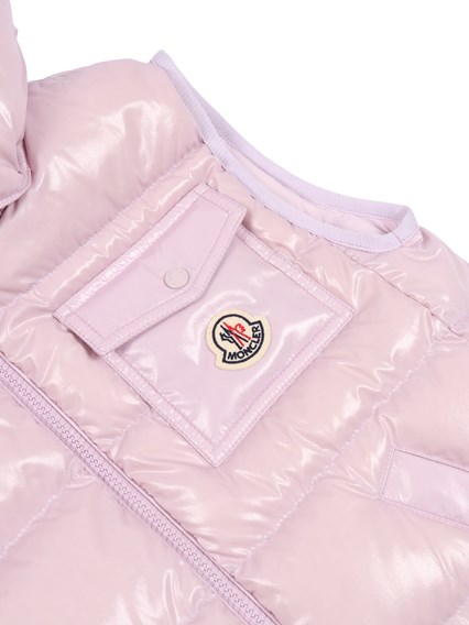 Moncler Enfant KAMILE VEST