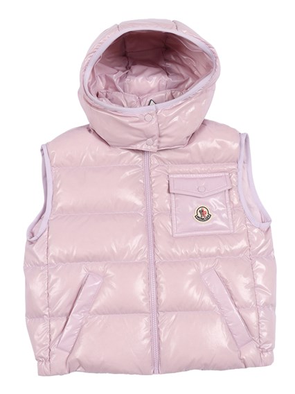 Moncler Enfant KAMILE VEST