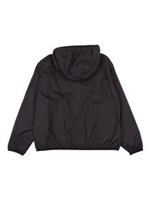 Moncler Enfant BLACK FEGEO JACKET