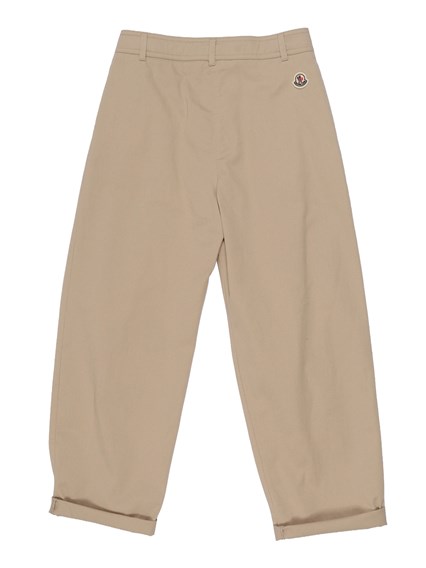 Moncler Enfant TROUSERS