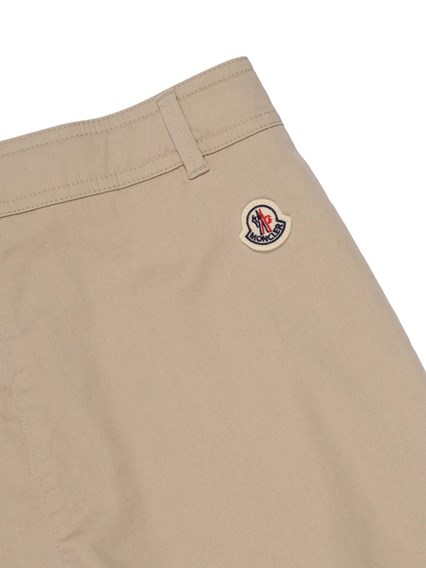 Moncler Enfant TROUSERS