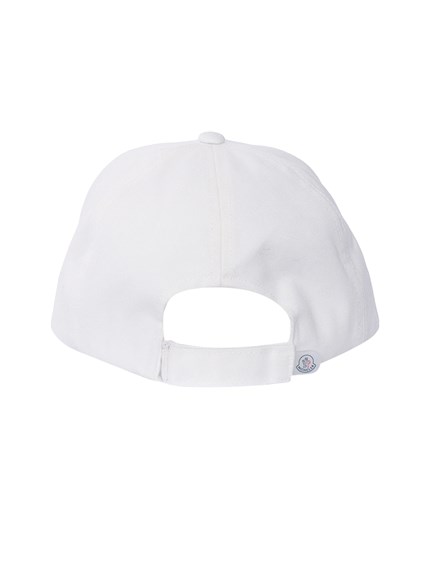 Moncler Enfant BASEBALL CAP