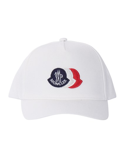 Moncler Enfant BASEBALL CAP