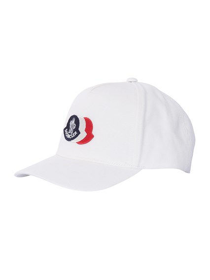 Moncler Enfant BASEBALL CAP