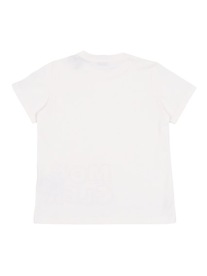 Moncler Enfant SS T-SHIRT