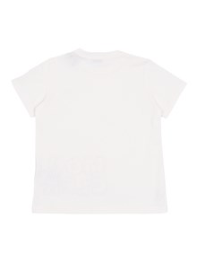 Moncler Enfant NATURAL SS T-SHIRT