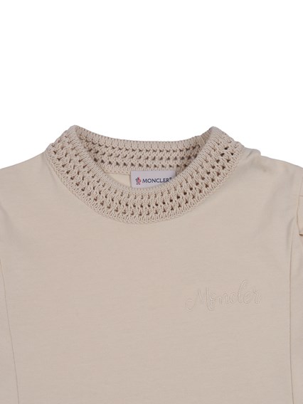 Moncler Enfant DRESS