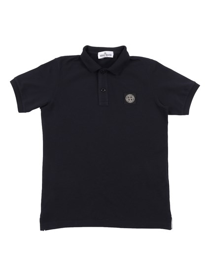 Stone Island POLO SHIRT