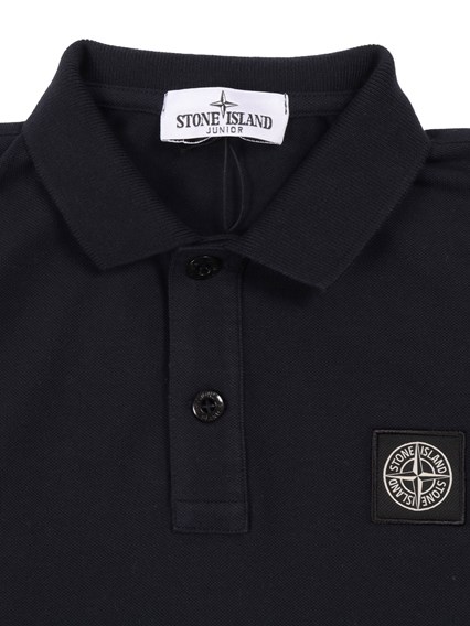 Stone Island POLO SHIRT
