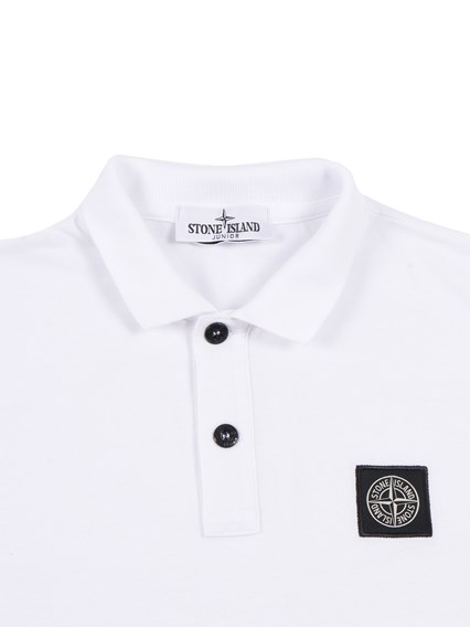 Stone Island POLO SHIRT