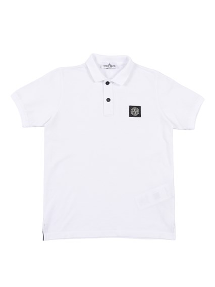Stone Island POLO SHIRT