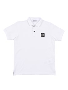 Stone Island POLO SHIRT
