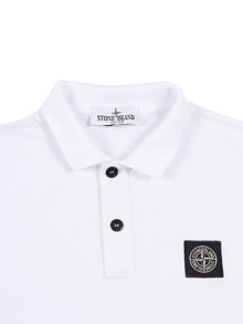 Stone Island POLO SHIRT
