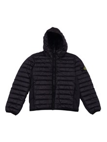 Stone Island GIUBBOTTO VERA PIUMA RDS