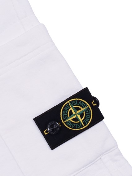 Stone Island SWEATPANTS