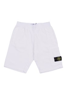 Stone Island FELPA BERMUDA