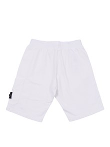 Stone Island FELPA BERMUDA