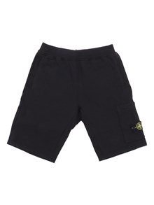 Stone Island FELPA BERMUDA