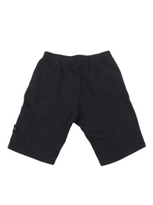 Stone Island FELPA BERMUDA