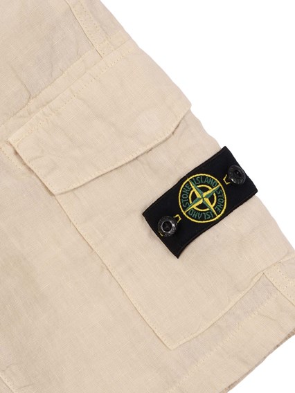Stone Island REGULAR BERMUDA