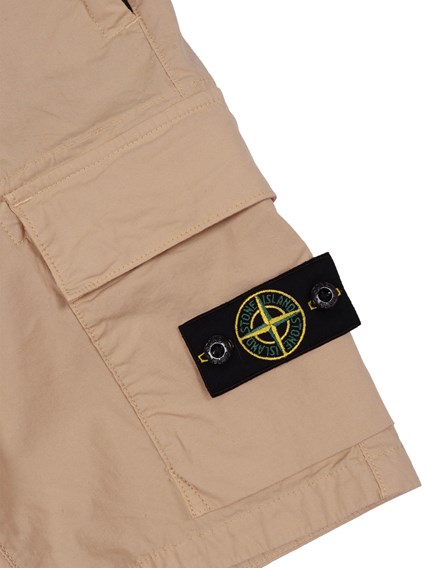 Stone Island BERMUDA REGULAR
