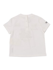 Fendi Jr JERSEY T-SHIRT