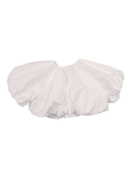 Fendi Jr POPELINE TOP