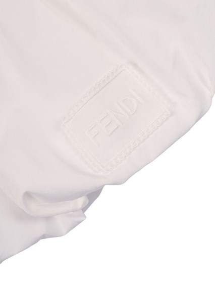 Fendi Jr POPELINE TOP