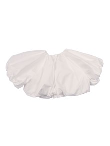 Fendi Jr TOP POPELINE