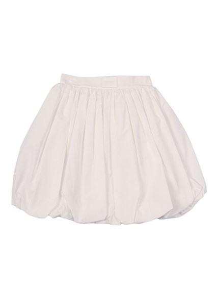 Fendi Jr SKIRT POPELINE