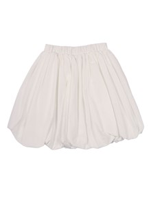 Fendi Jr SKIRT POPELINE
