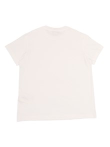 Fendi Jr T-SHIRT JERSEY TINTO