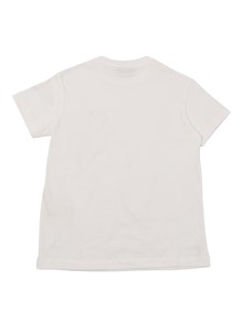 Fendi Jr JERSEY T-SHIRT