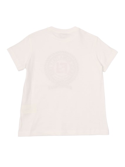 Fendi Jr T-SHIRT JERSEY TINTO
