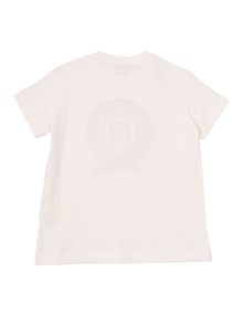 Fendi Jr T-SHIRT JERSEY TINTO