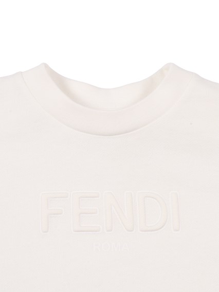 Fendi Jr FELPA FELPA