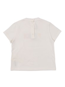 Fendi Jr JERSEY T-SHIRT