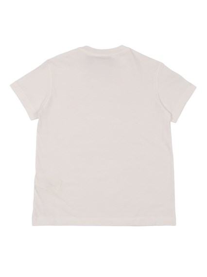 Fendi Jr JERSEY T-SHIRT