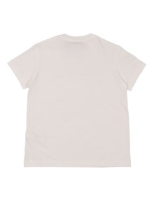 Fendi Jr T-SHIRT JERSEY TINTO
