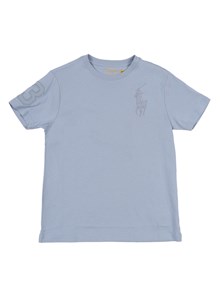 POLO RALPH LAUREN SS CN-TOPS-T-SHIRT